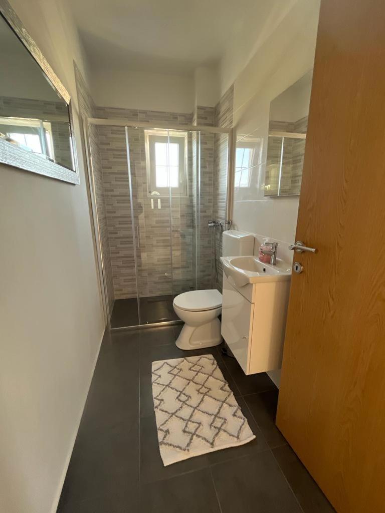 Apartman Sunset Ražanac Eksteriør billede